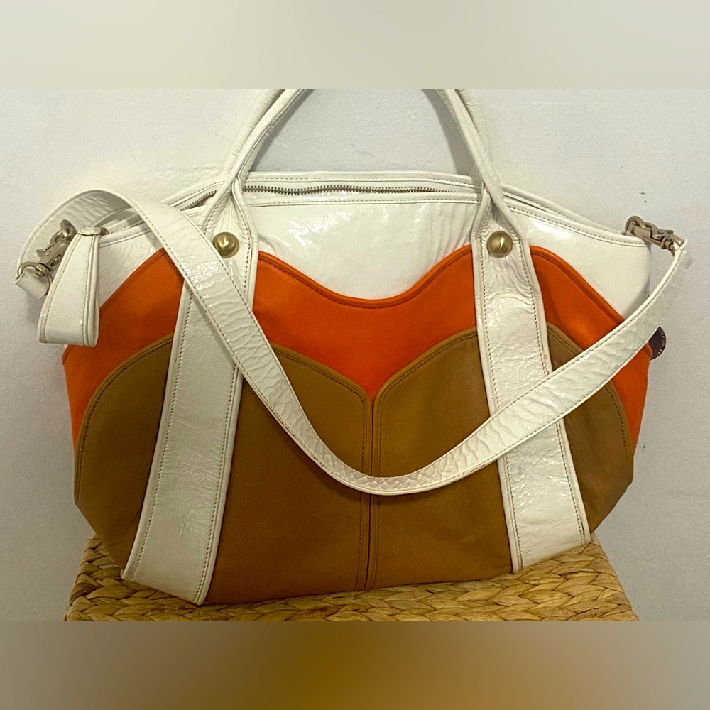 Stuart weitzman Satchel/shoulder bag